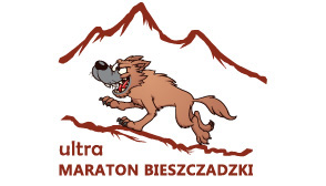logo maraton bieszczadzki